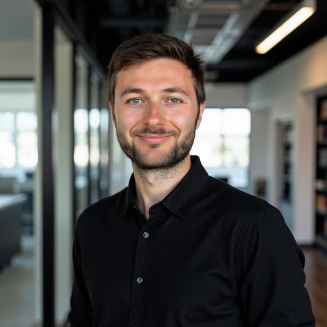 Testimonial from Alessandro Afloarei